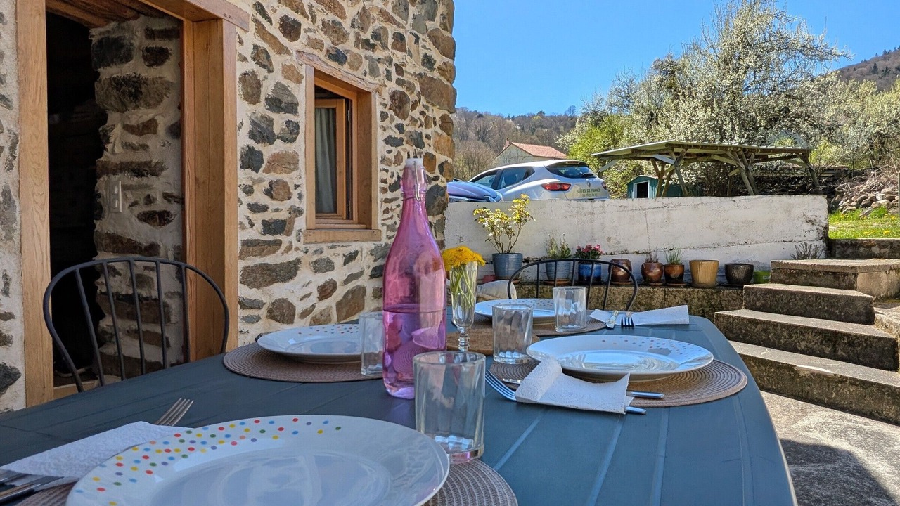 Photo of Outdoor in Retournac
