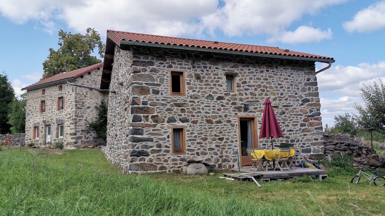 Photo of Outdoor in Retournac