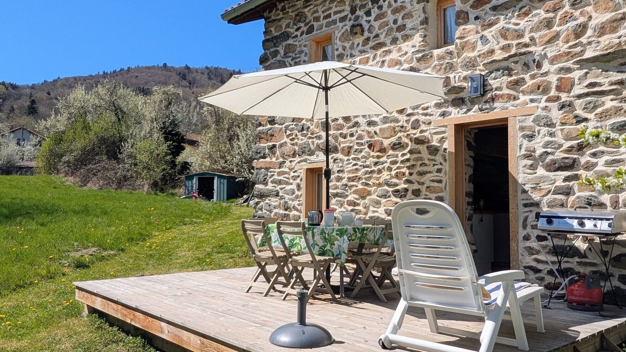 Photo of Outdoor in Retournac