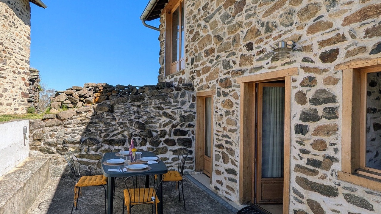 Photo of Outdoor in Retournac