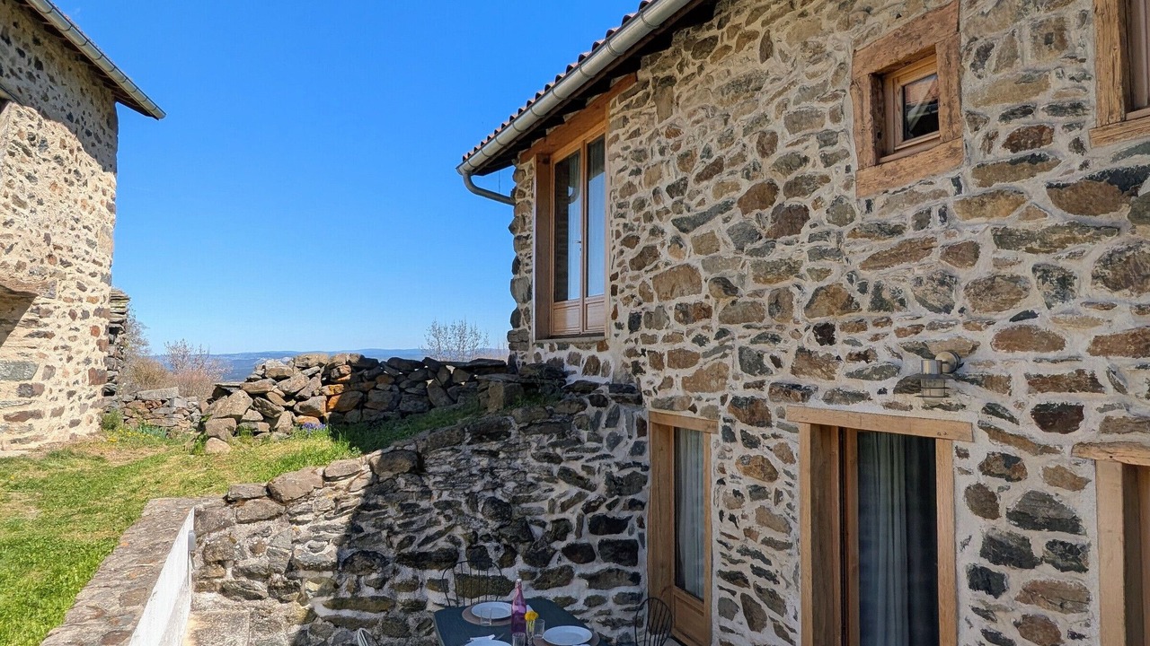 Photo of Outdoor in Retournac