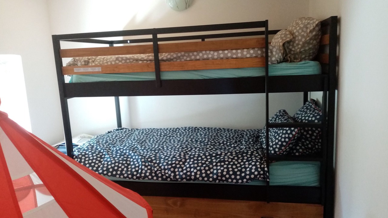 Photo of Bedroom in Retournac