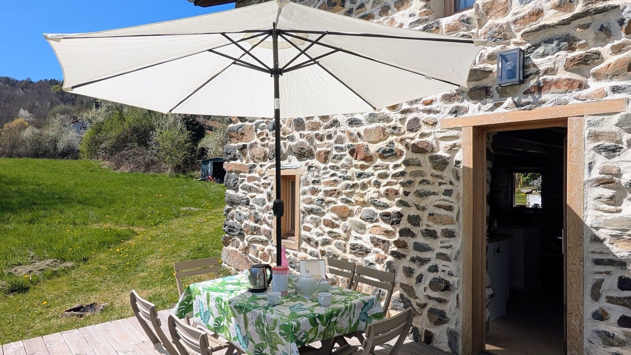 Photo of Outdoor in Retournac