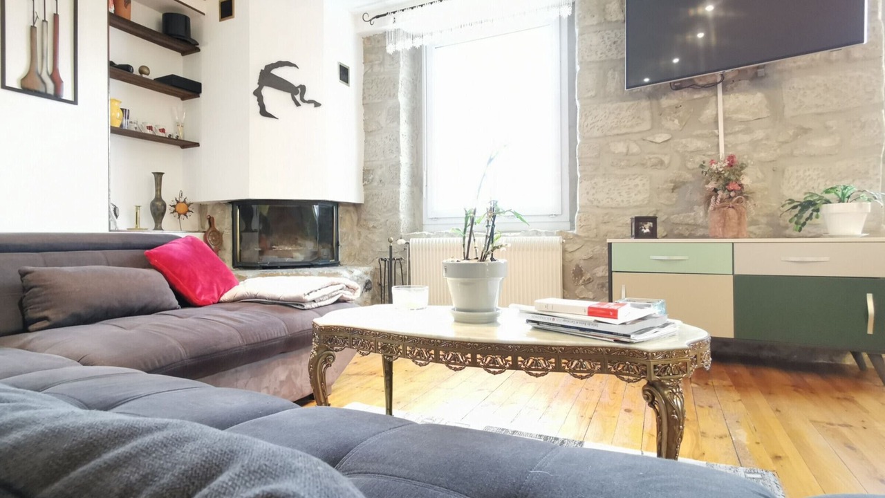 Photo of Livingroom in Espaly-Saint-Marcel