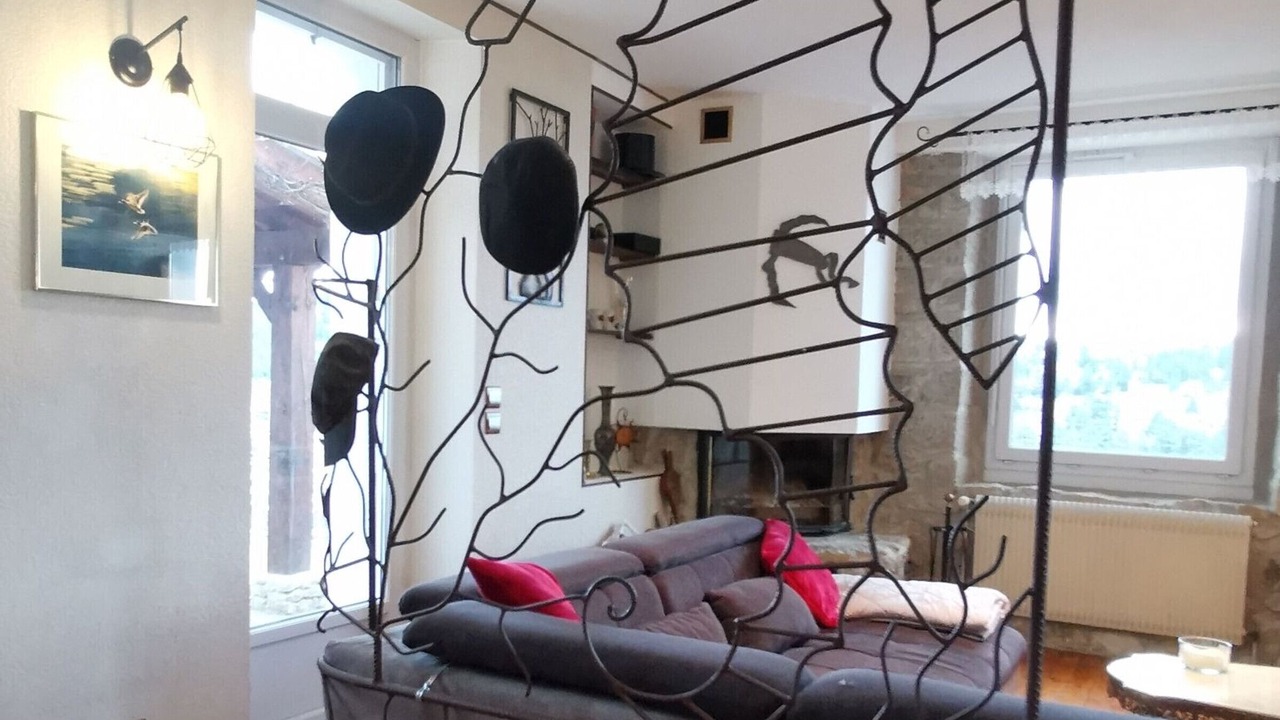 Photo of Livingroom in Espaly-Saint-Marcel