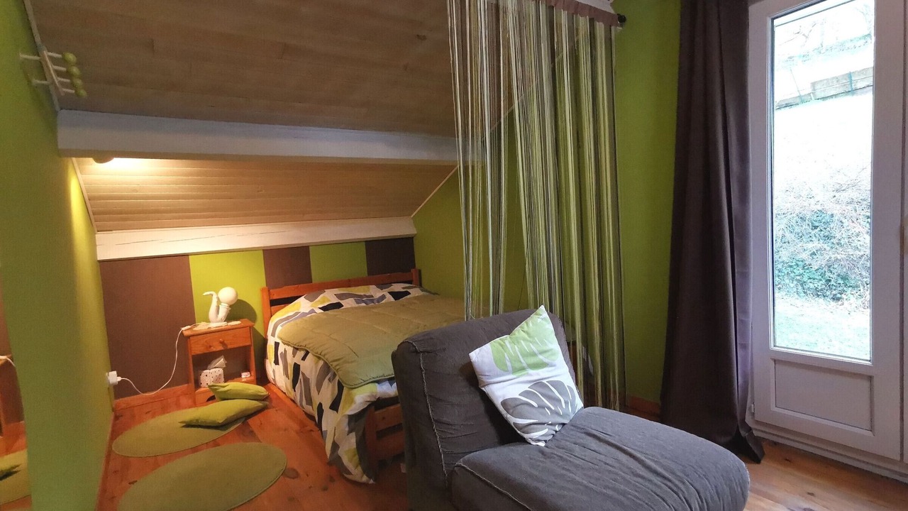 Photo of Bedroom in Espaly-Saint-Marcel