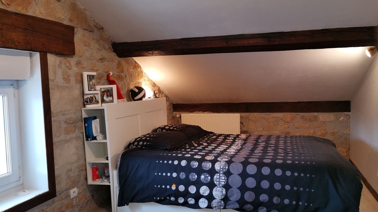 Photo of Bedroom in Espaly-Saint-Marcel