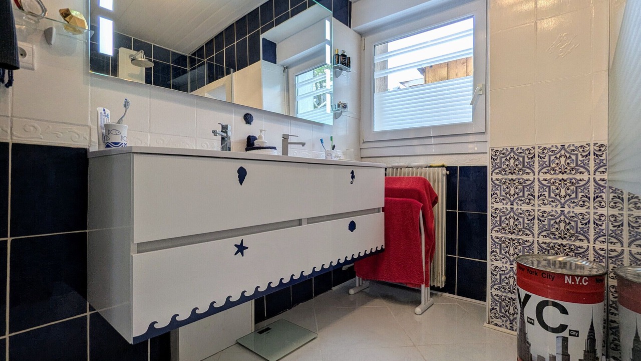 Photo of Bathroom in Espaly-Saint-Marcel