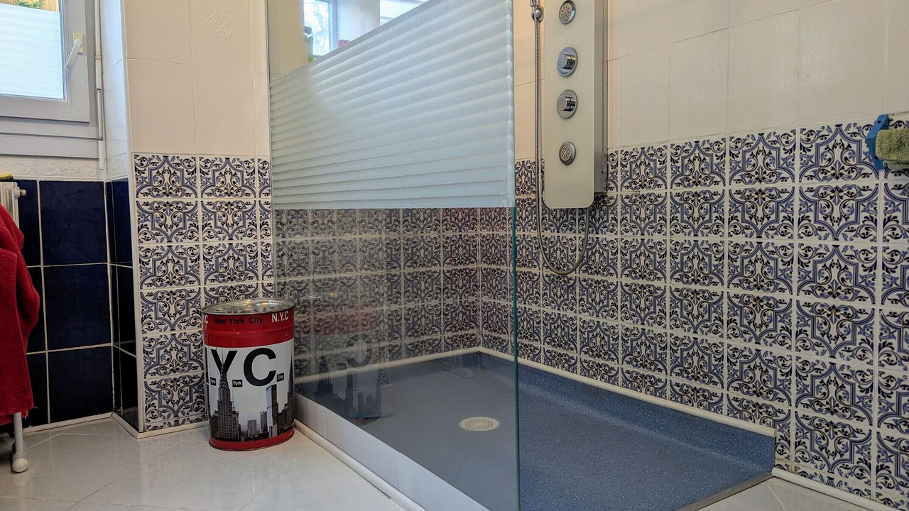 Photo of Bathroom in Espaly-Saint-Marcel