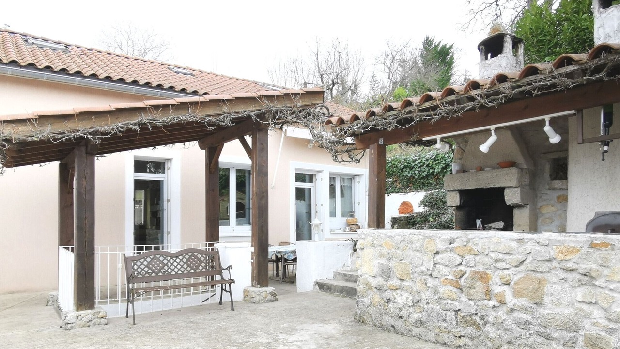 Photo of Patio Balcony in Espaly-Saint-Marcel