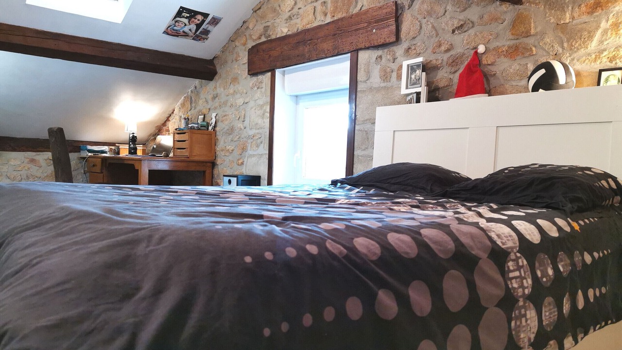 Photo of Bedroom in Espaly-Saint-Marcel