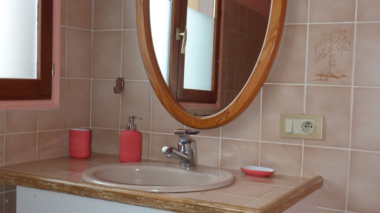 Photo of Bathroom in Lainsecq