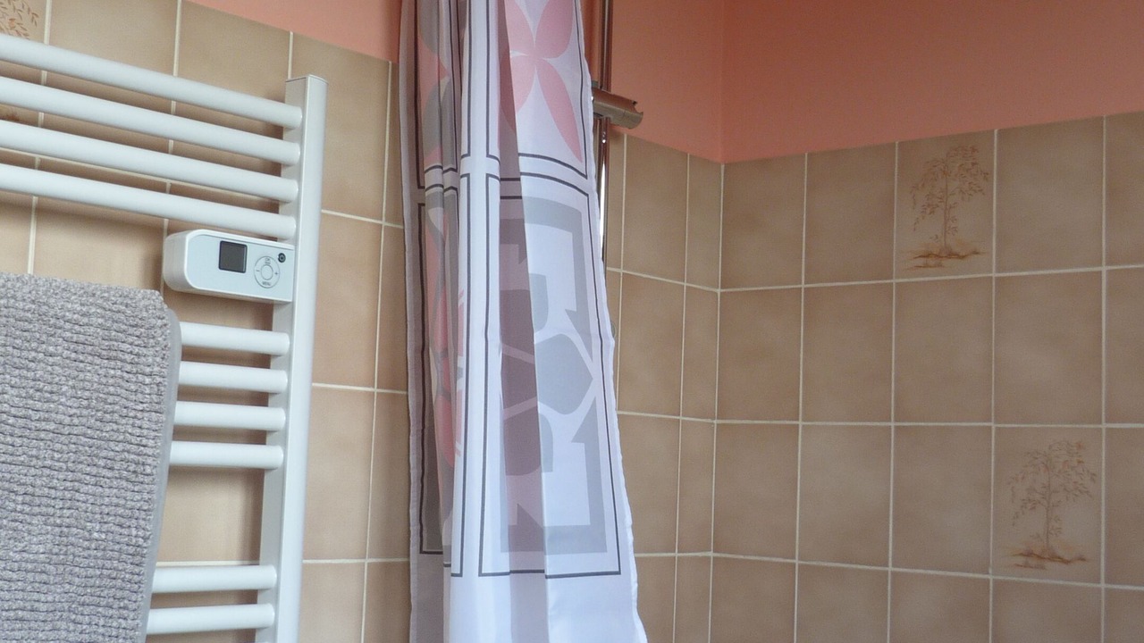 Photo of Bathroom in Lainsecq