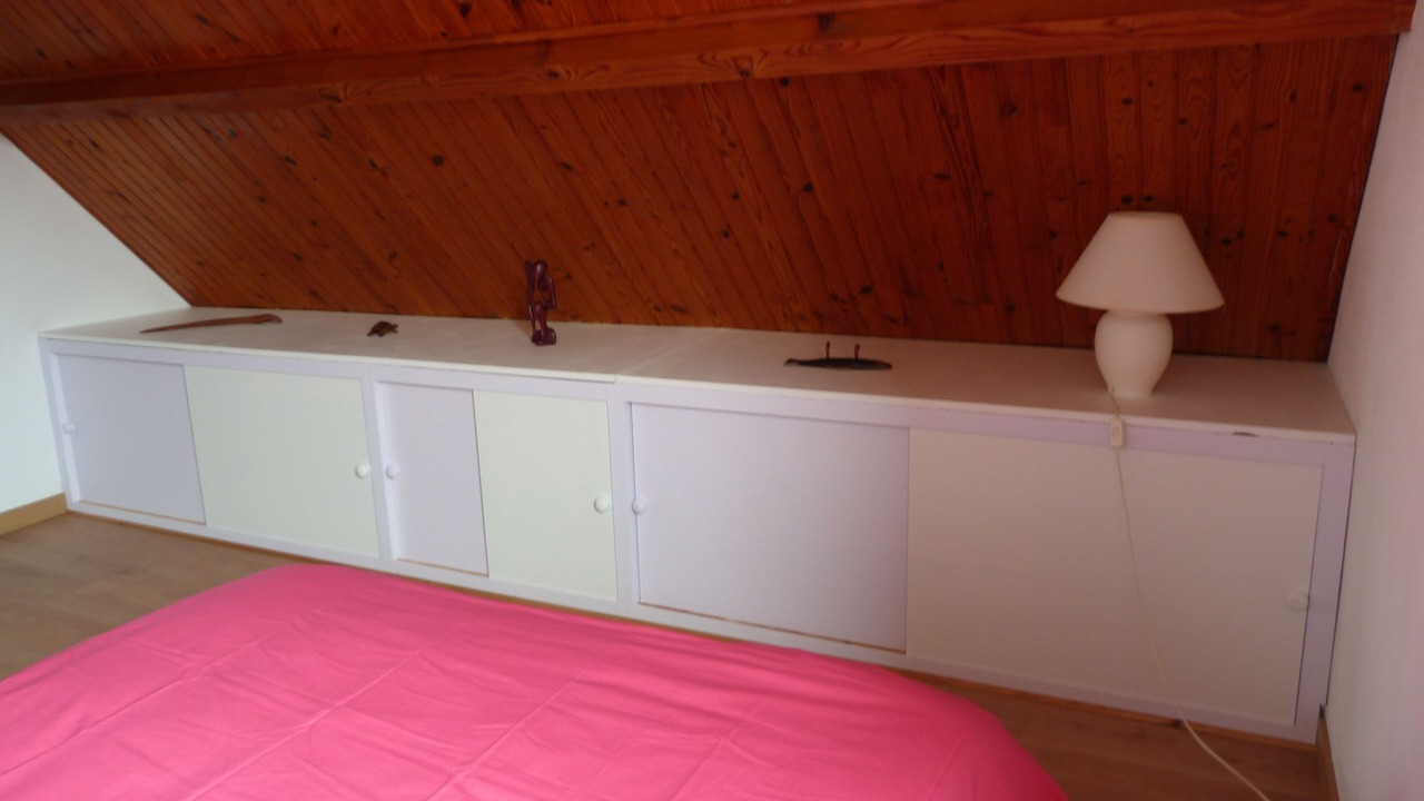 Photo of Bedroom in Lainsecq