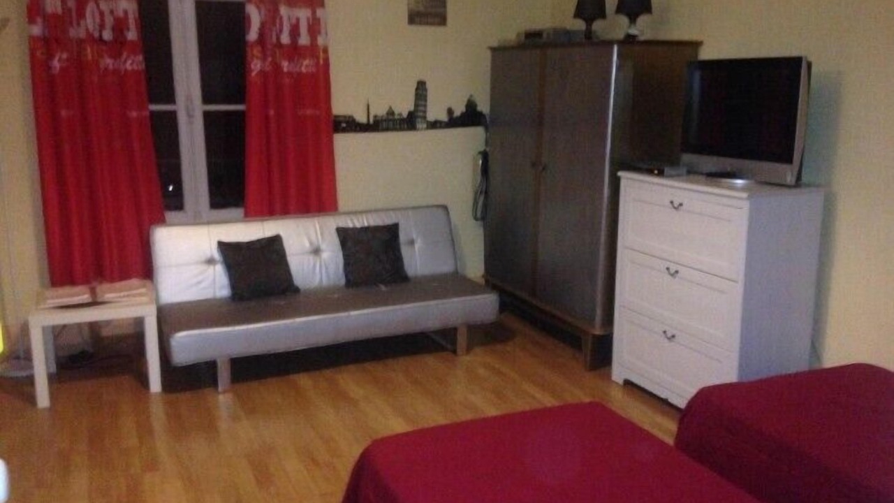 Photo of Livingroom in Vittel