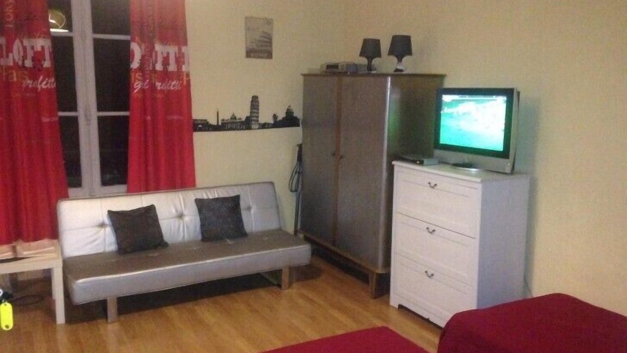 Photo of Livingroom in Vittel