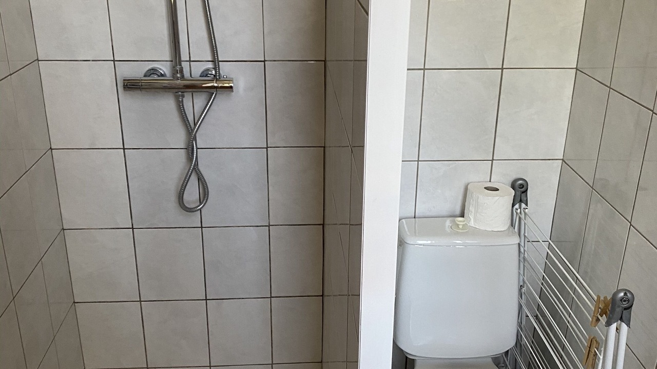 Photo of Bathroom in Vittel