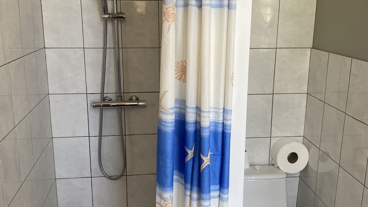 Photo of Bathroom in Vittel