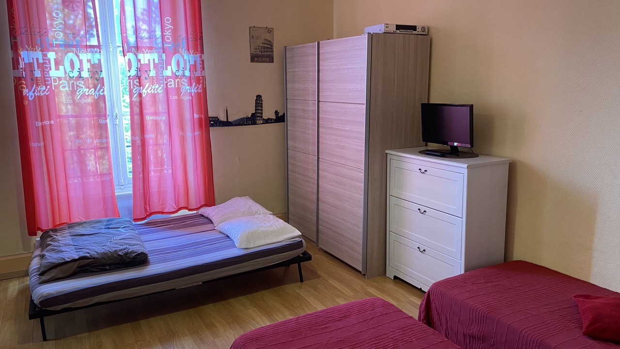 Photo of Bedroom in Vittel