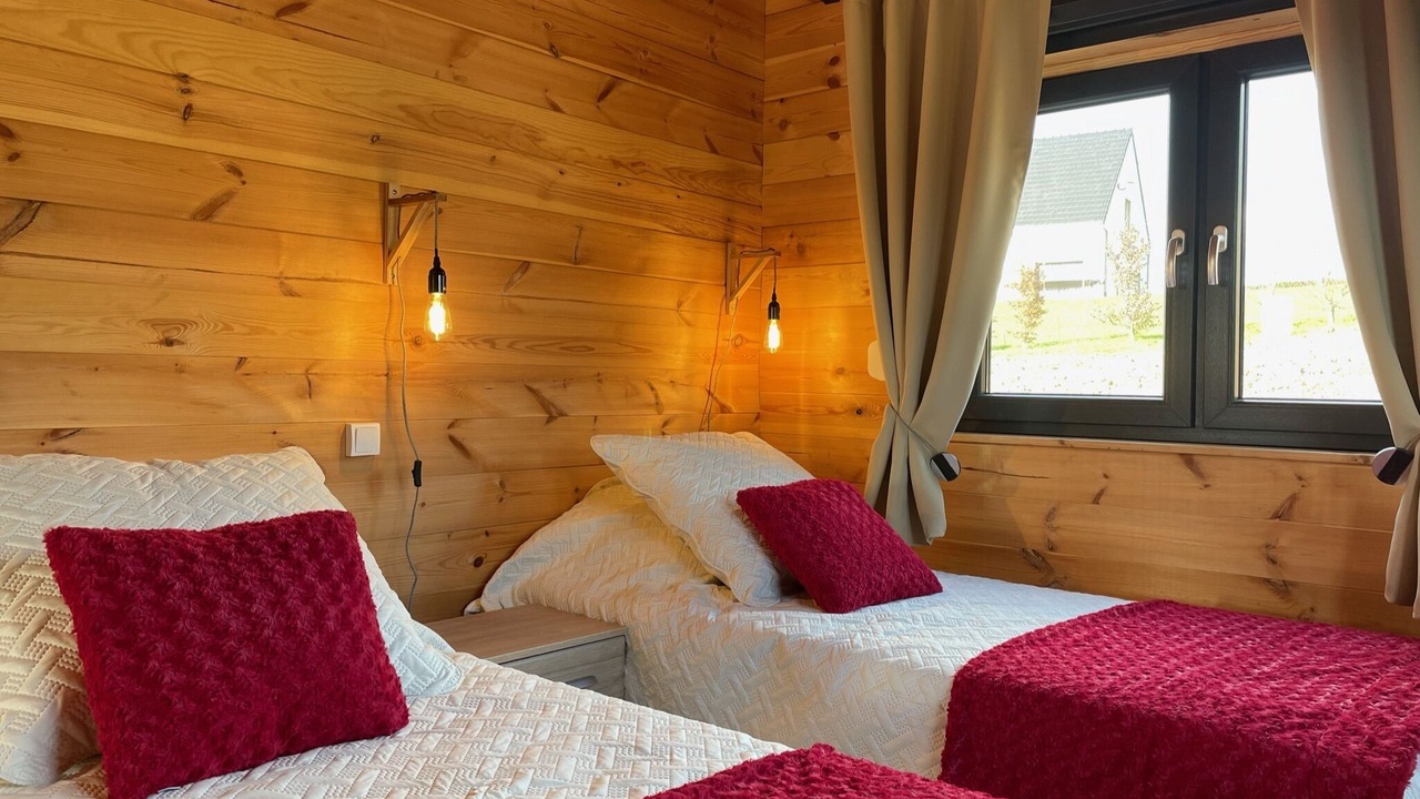 Photo of Bedroom in Saint-Germain-des-Champs