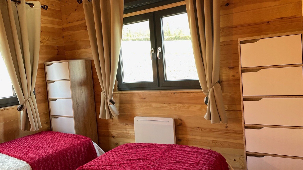 Photo of Bedroom in Saint-Germain-des-Champs