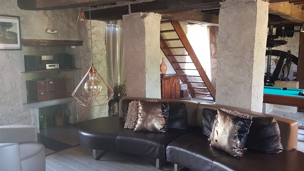 Photo of Livingroom in Montapas
