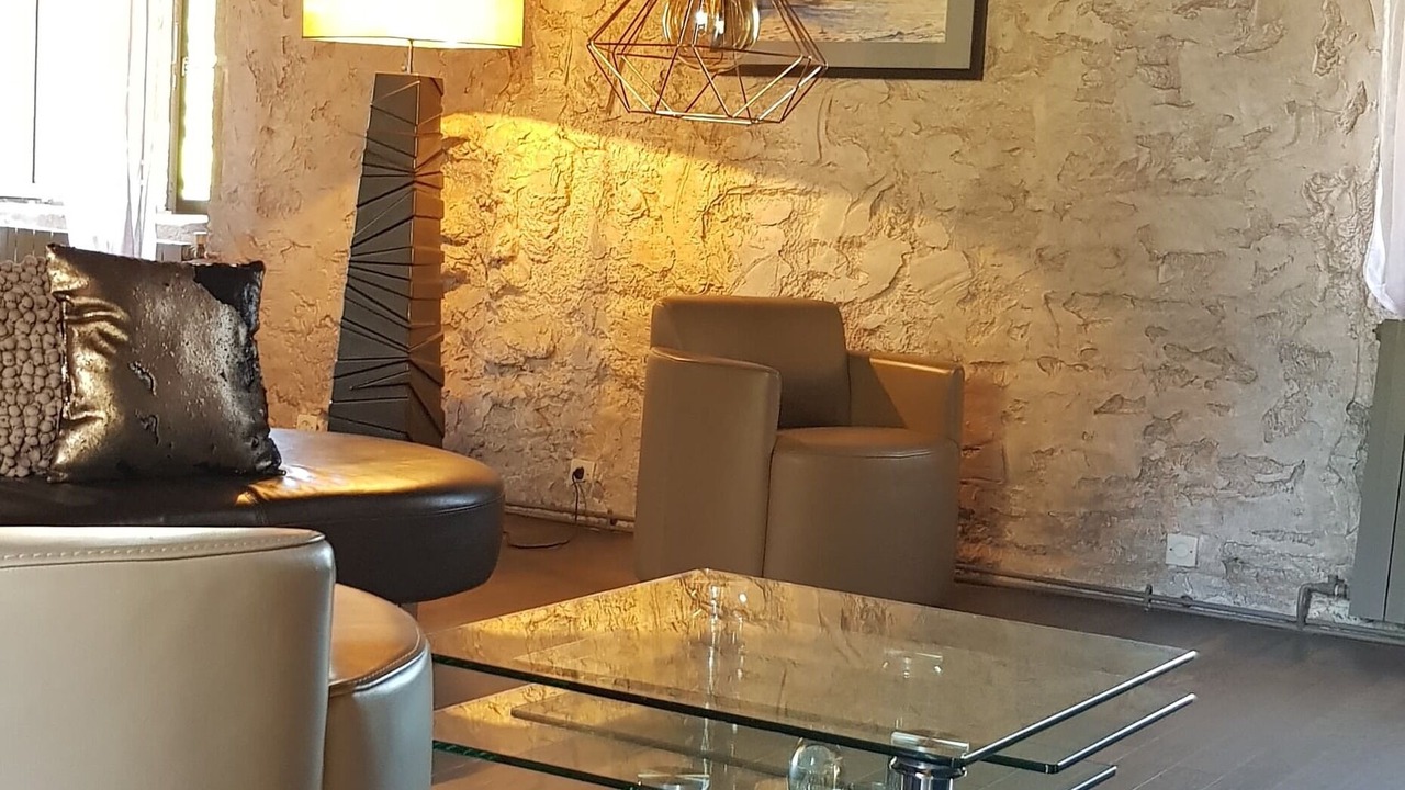 Photo of Livingroom in Montapas
