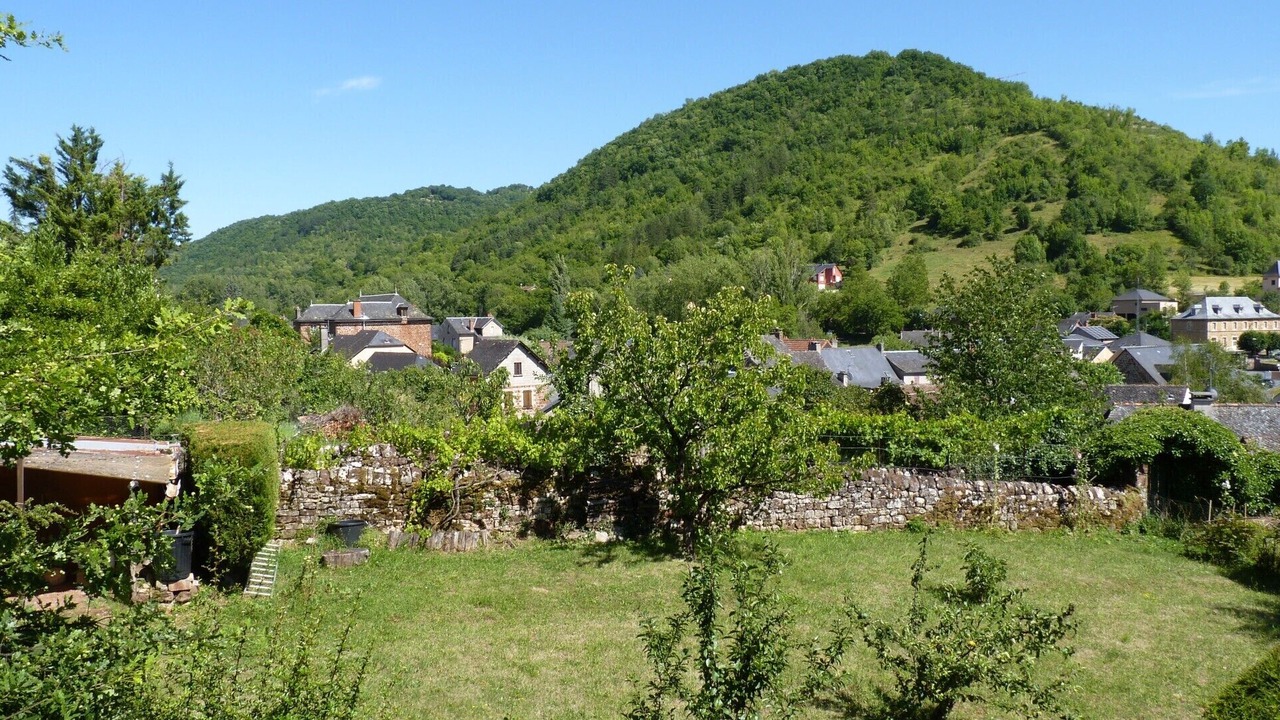 Photo of Outdoor in Marcillac-Vallon