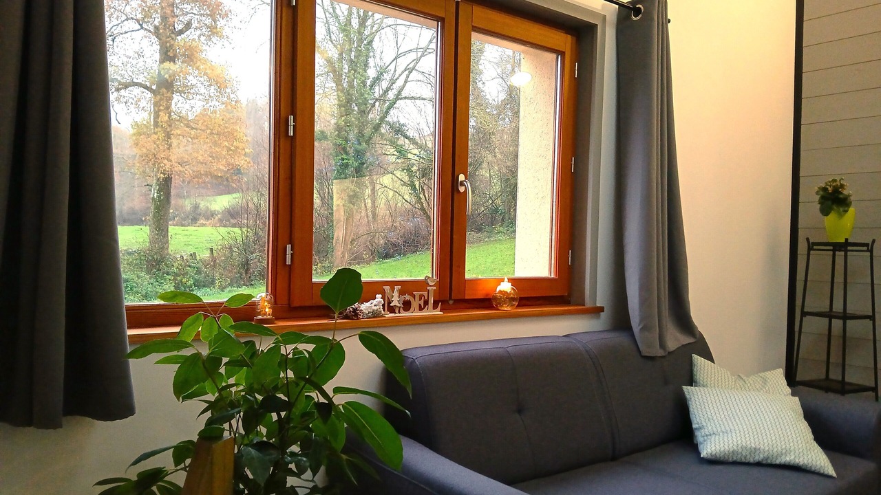 Photo of Livingroom in Saint-Just-la-Pendue