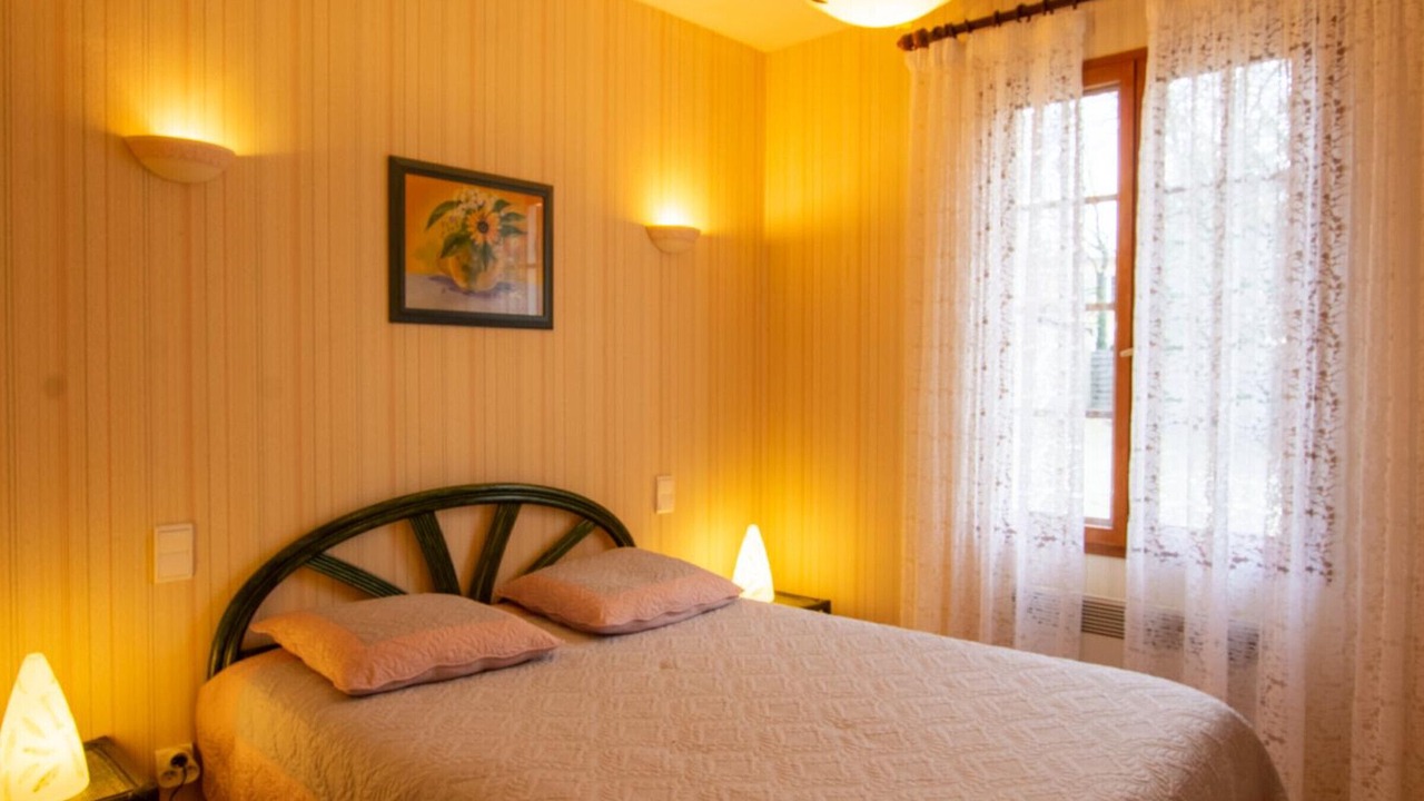 Photo of Bedroom in Le Change