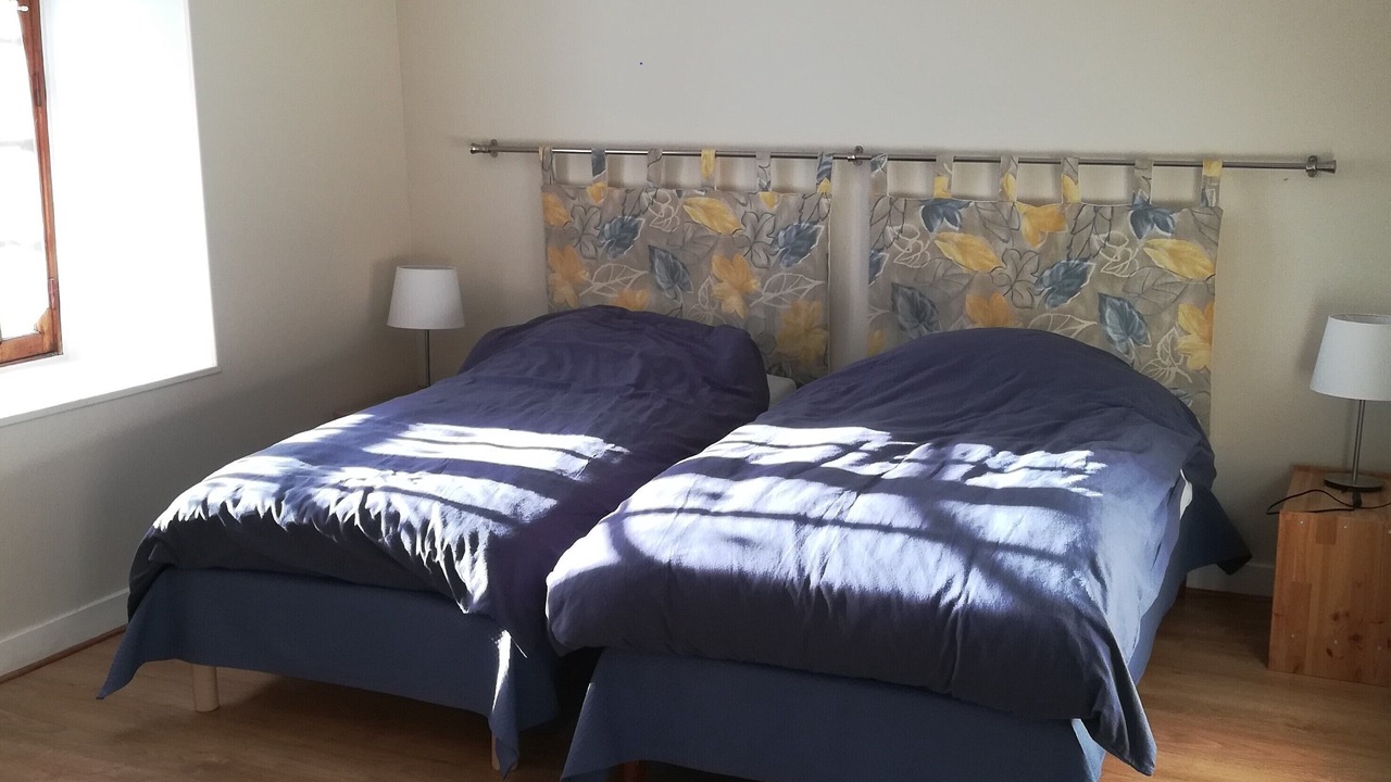 Photo of Bedroom in Precy-le-Sec