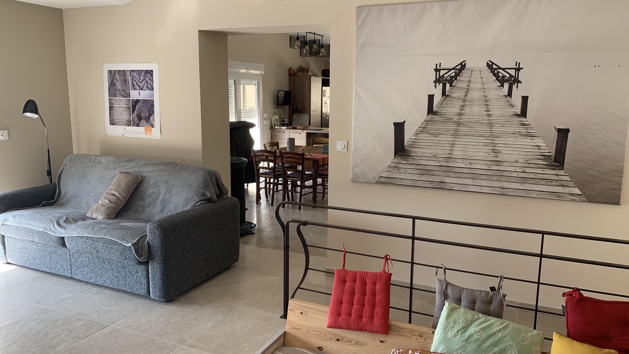Photo of Livingroom in Marsanne
