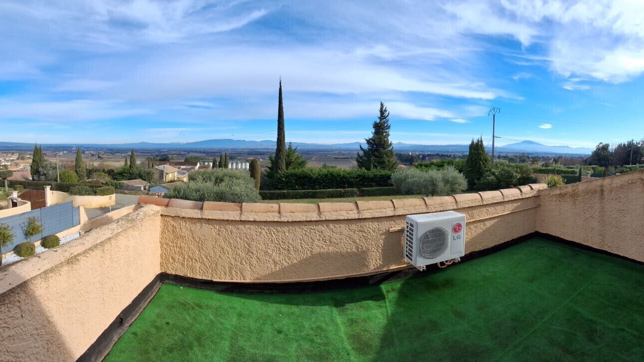 Photo of Outdoor in Rochegude