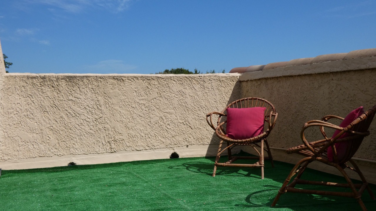 Photo of Outdoor in Rochegude