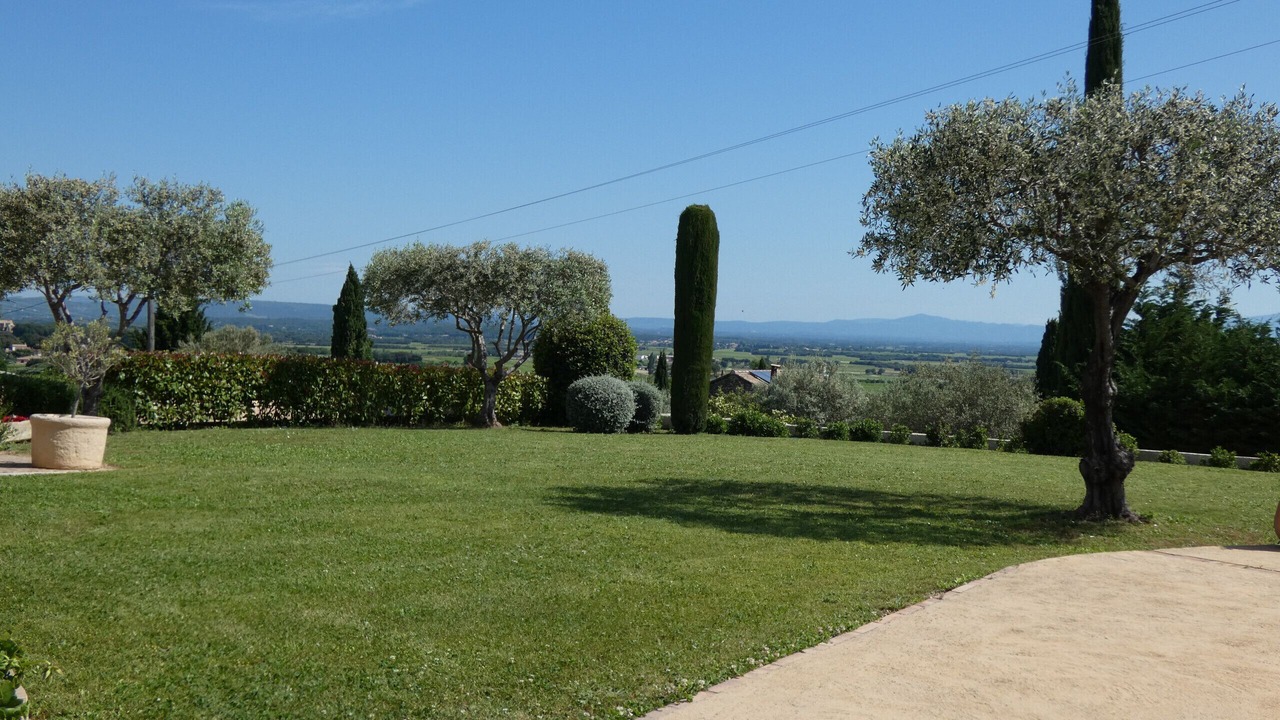 Photo of Outdoor in Rochegude