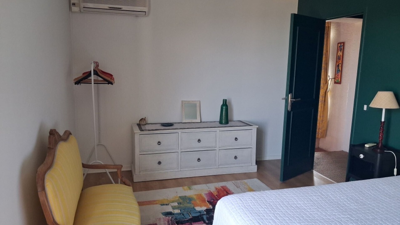Photo of Bedroom in Rochegude