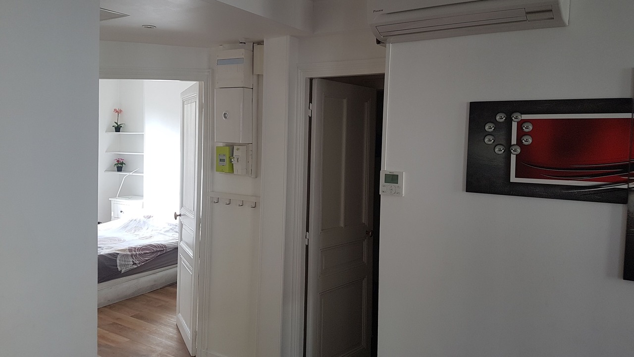 Photo of Bedroom in Vignerons