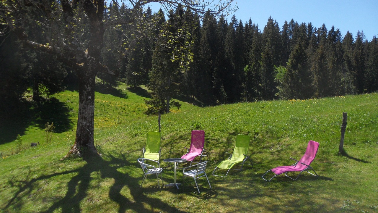 Photo of Outdoor in Bellecombe