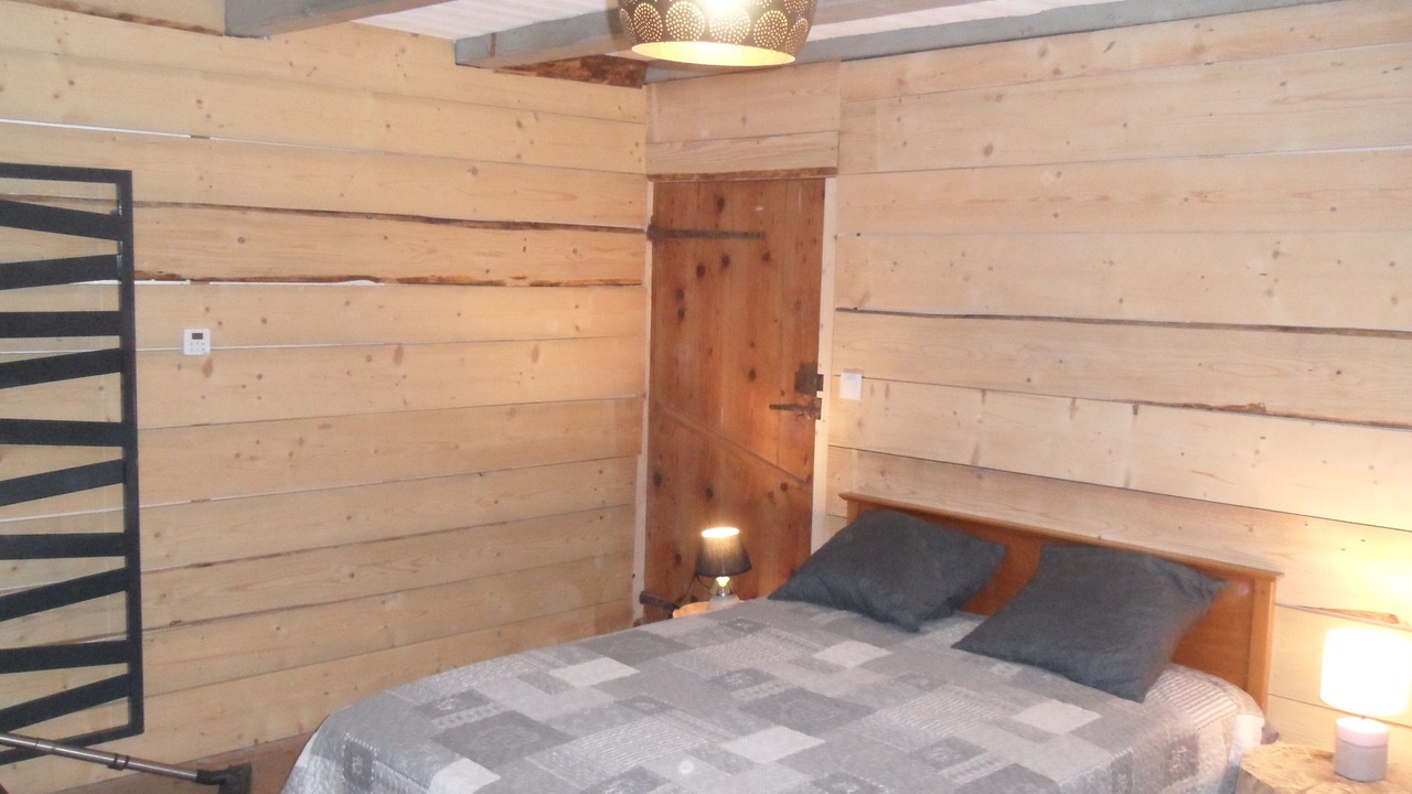 Photo of Bedroom in Bellecombe