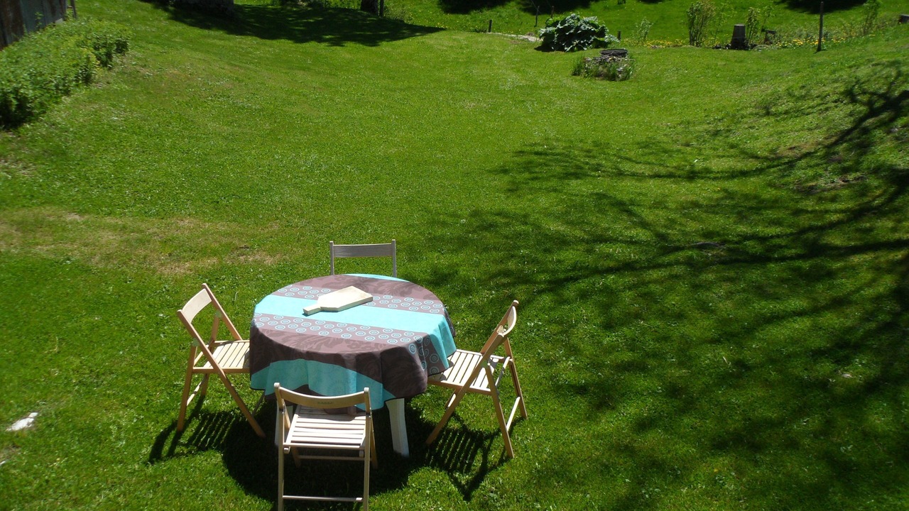 Photo of Outdoor in Bellecombe