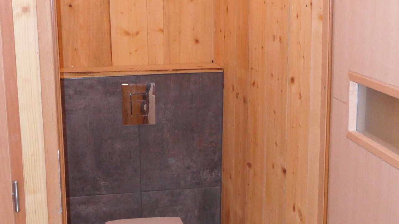 Photo of Bathroom in Bellecombe