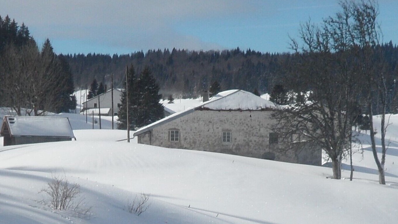Photo of Outdoor in Bellecombe