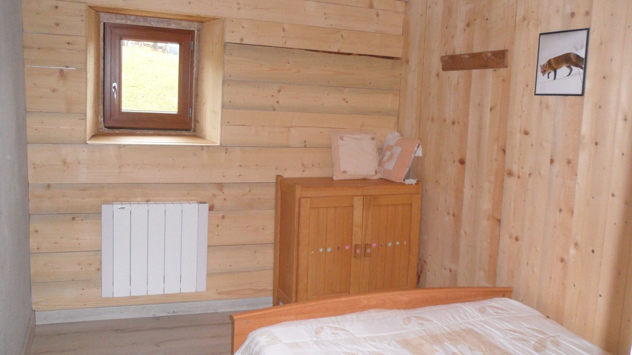 Photo of Bedroom in Bellecombe