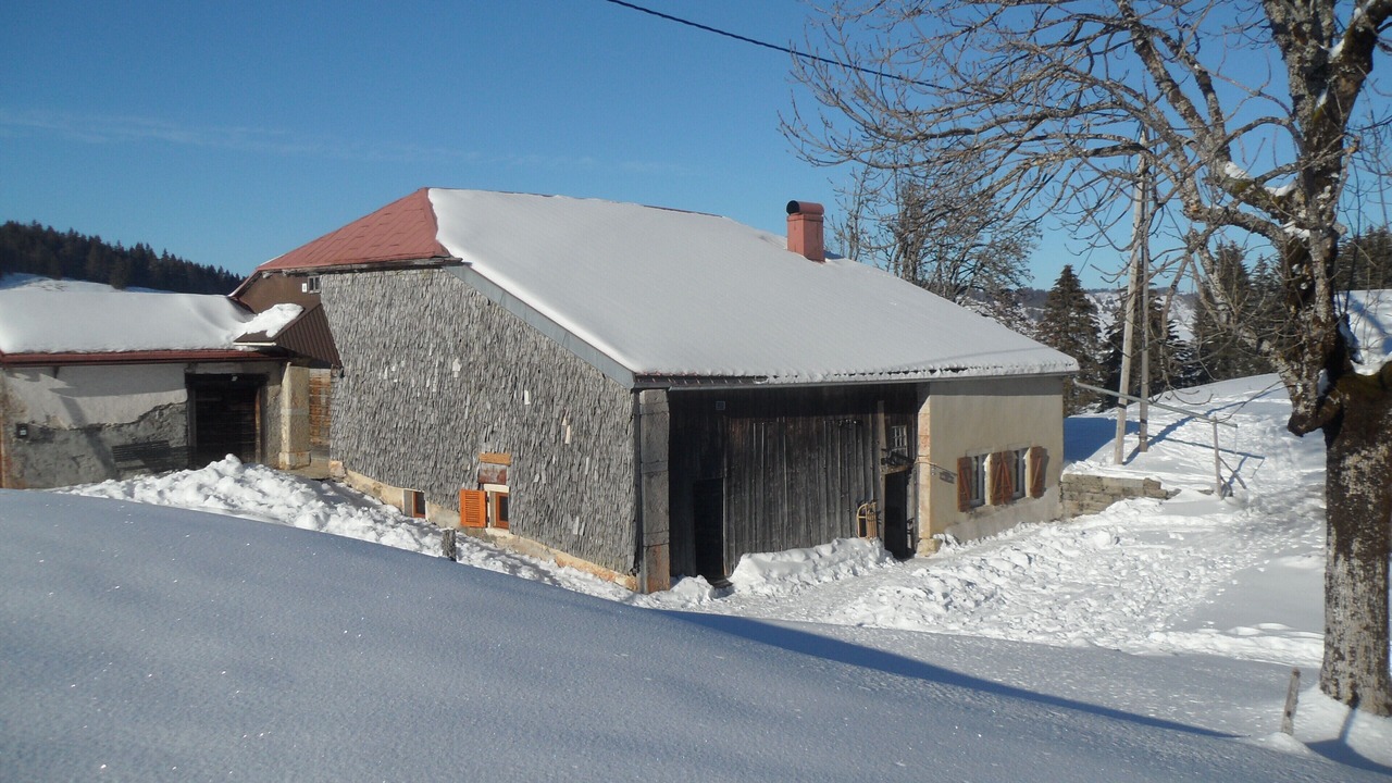 Photo of Outdoor in Bellecombe