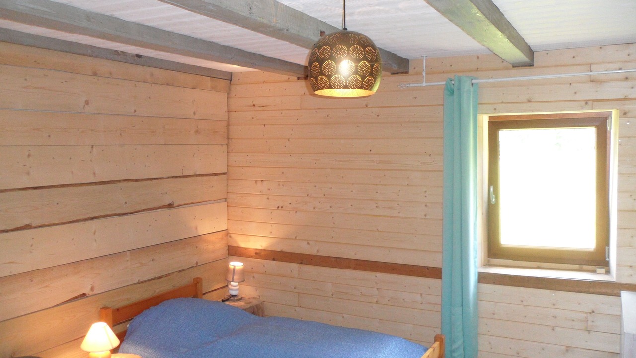Photo of Bedroom in Bellecombe