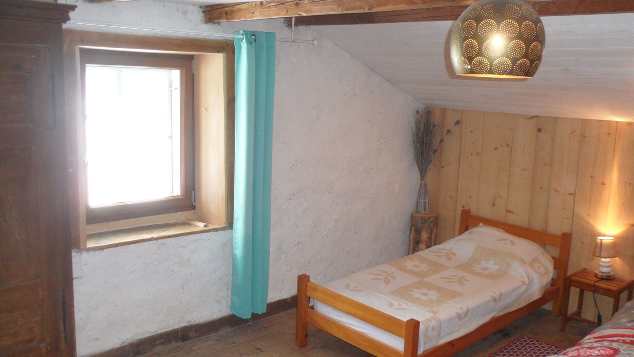 Photo of Bedroom in Bellecombe