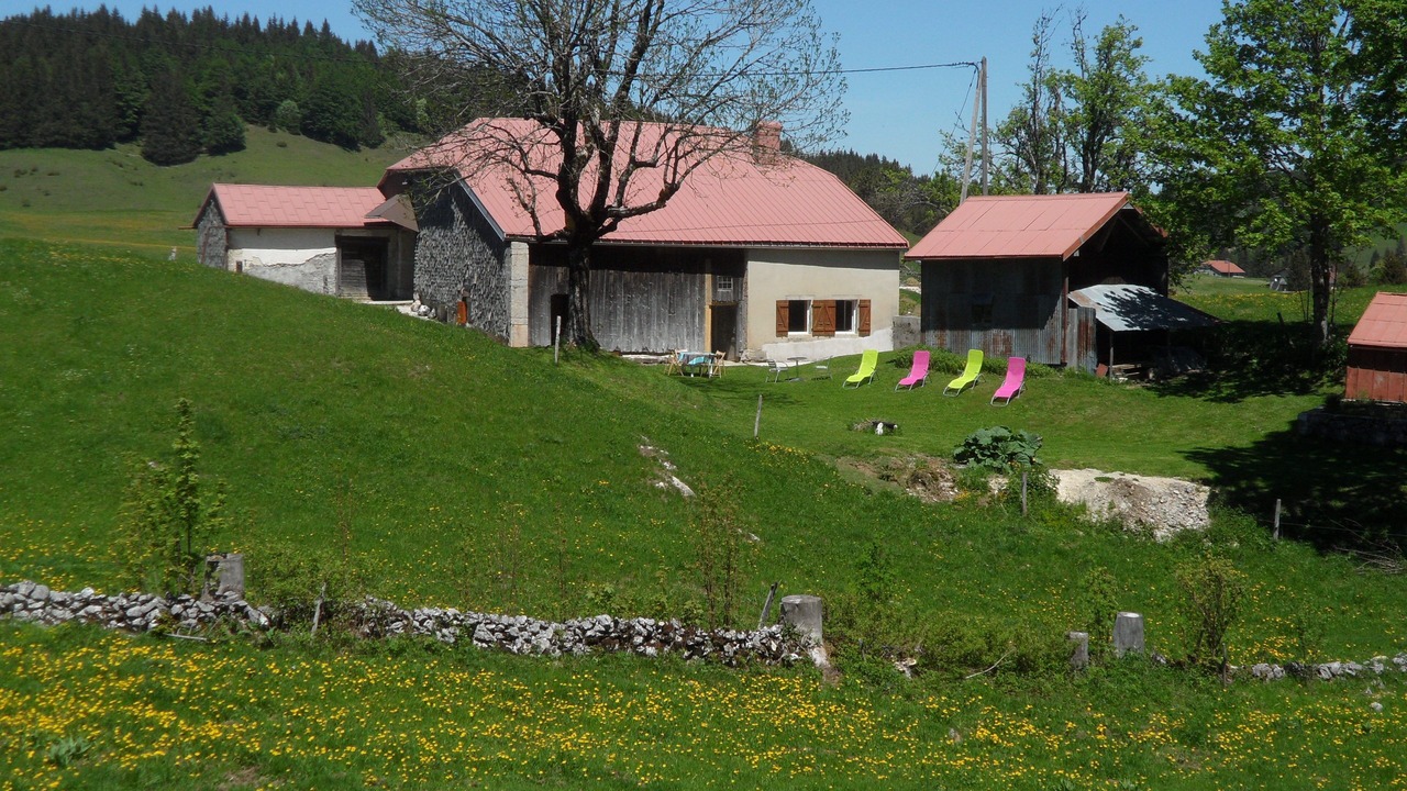 Photo of Outdoor in Bellecombe