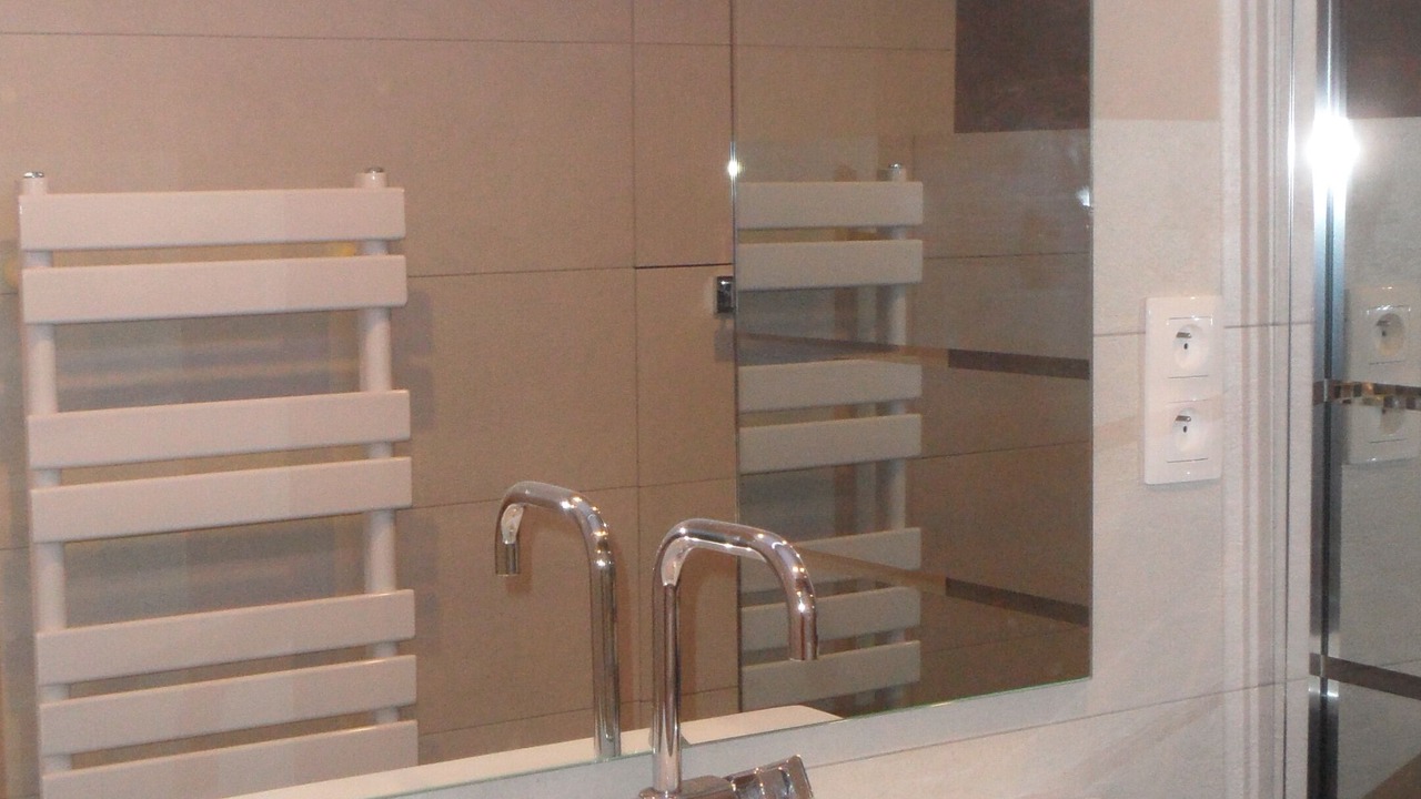 Photo of Bathroom in Bellecombe
