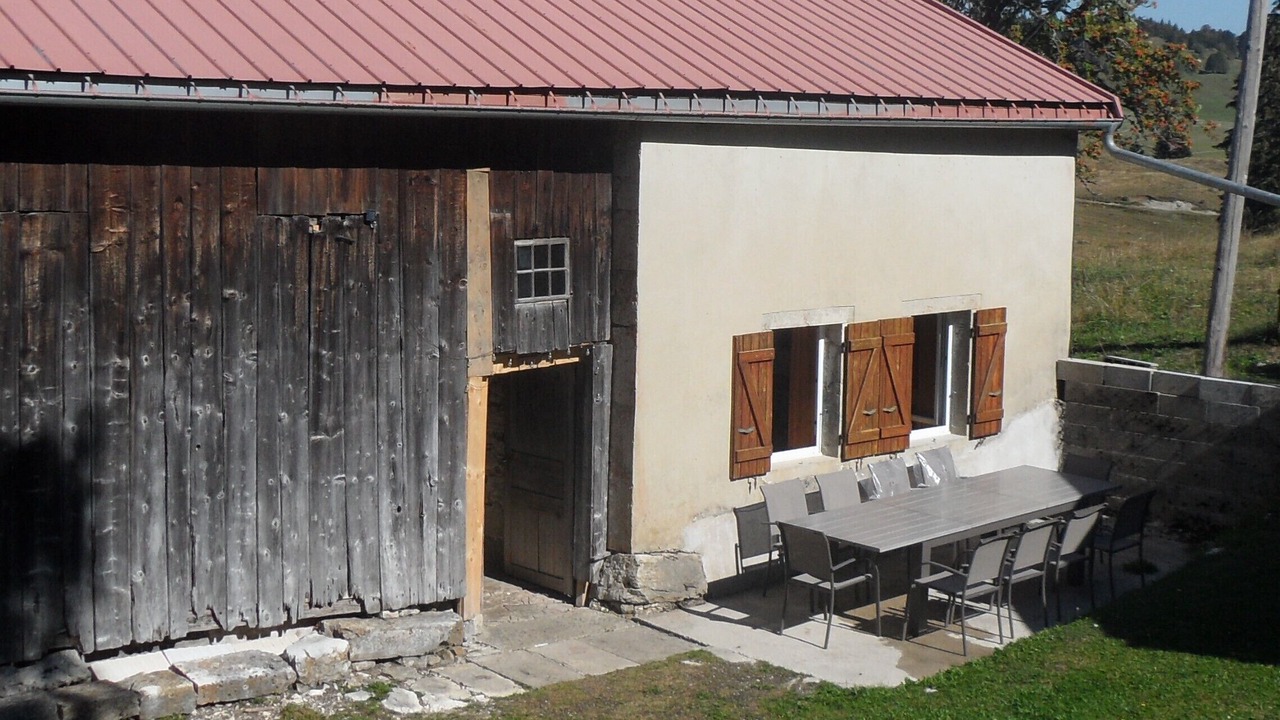 Photo of Outdoor in Bellecombe