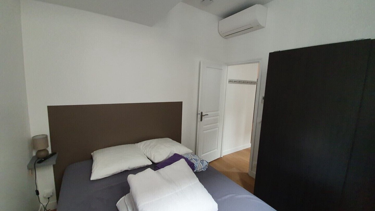 Photo of Bedroom in Vignerons